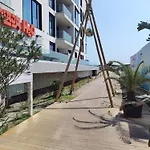 Kaan - Summerland Apartment Mamaia