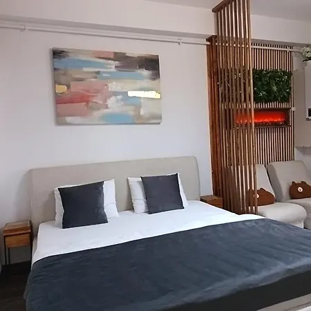 Kaan - Summerland Apartment *