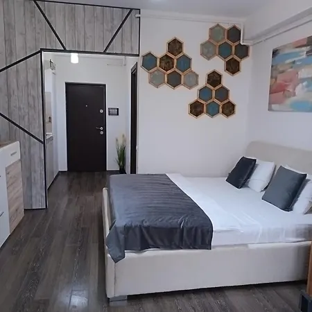 Apartment Kaan - Summerland *