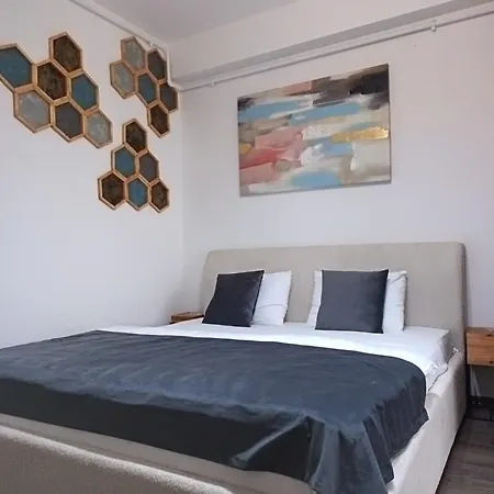 Apartment Kaan - Summerland Mamaia