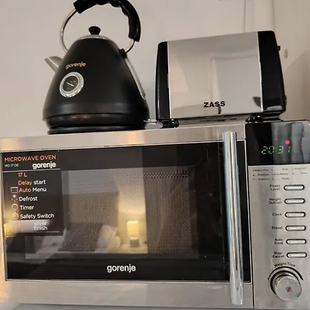 Kaan - Summerland דירה מאמאיה