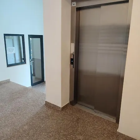 Kaan - Summerland דירה