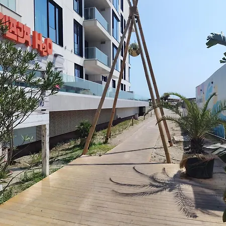 Kaan - Summerland דירה מאמאיה