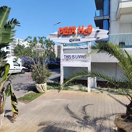 Kaan - Summerland דירה