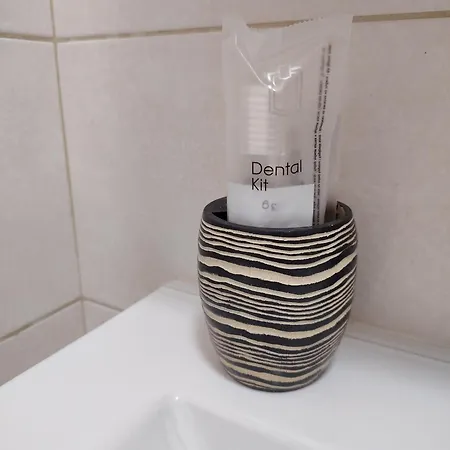 Kaan - Summerland דירה *