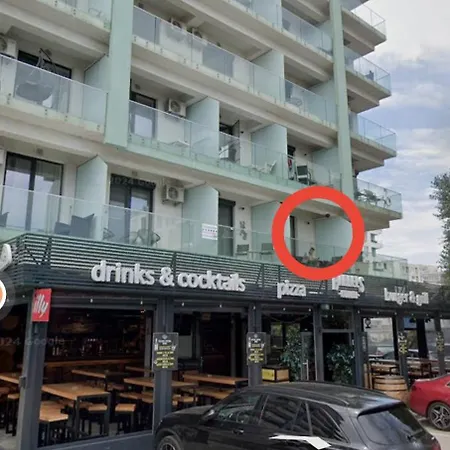 Kaan - Summerland דירה *