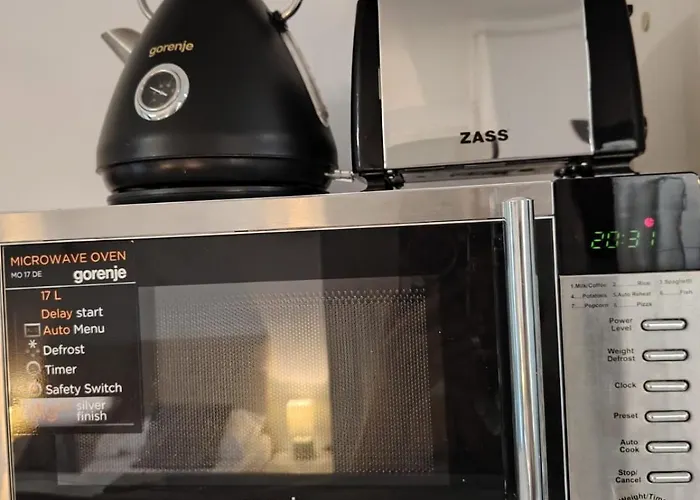 Kaan - Summerland Appartamento Mamaia