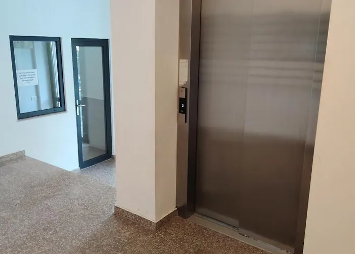 Kaan - Summerland Appartamento