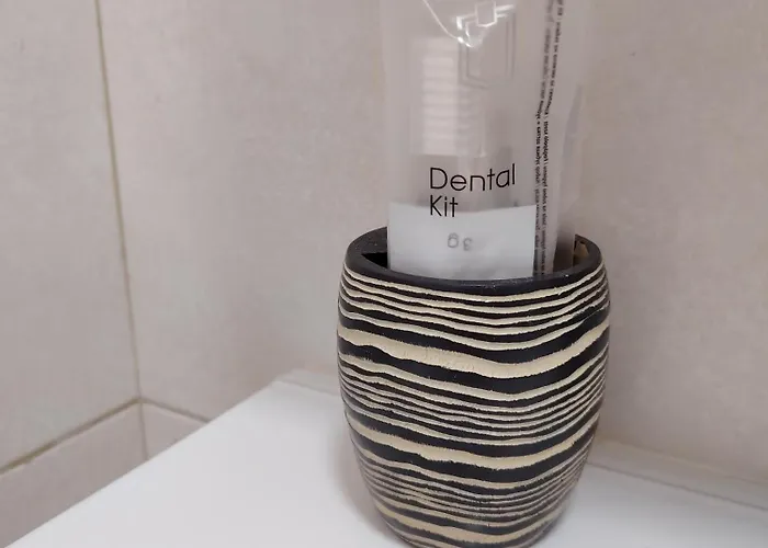 Kaan - Summerland Appartamento *